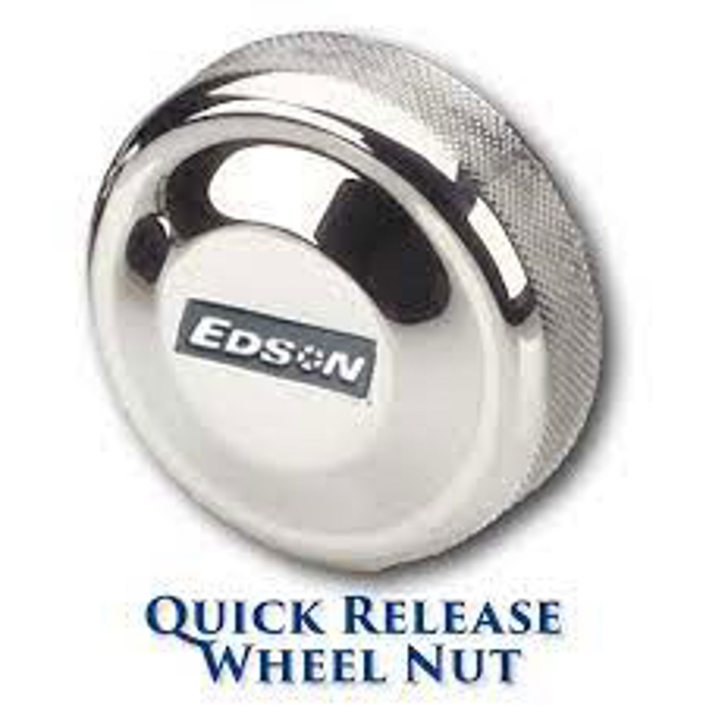 EDSON QUICK RELEASE WHEEL NUT
