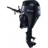 25 HP, TOHATSU OUTBOARD, MFS25DEFTL  NEW, EFI, 20, TILLER, PTT, NO TANK, ELEC START, NO PROP