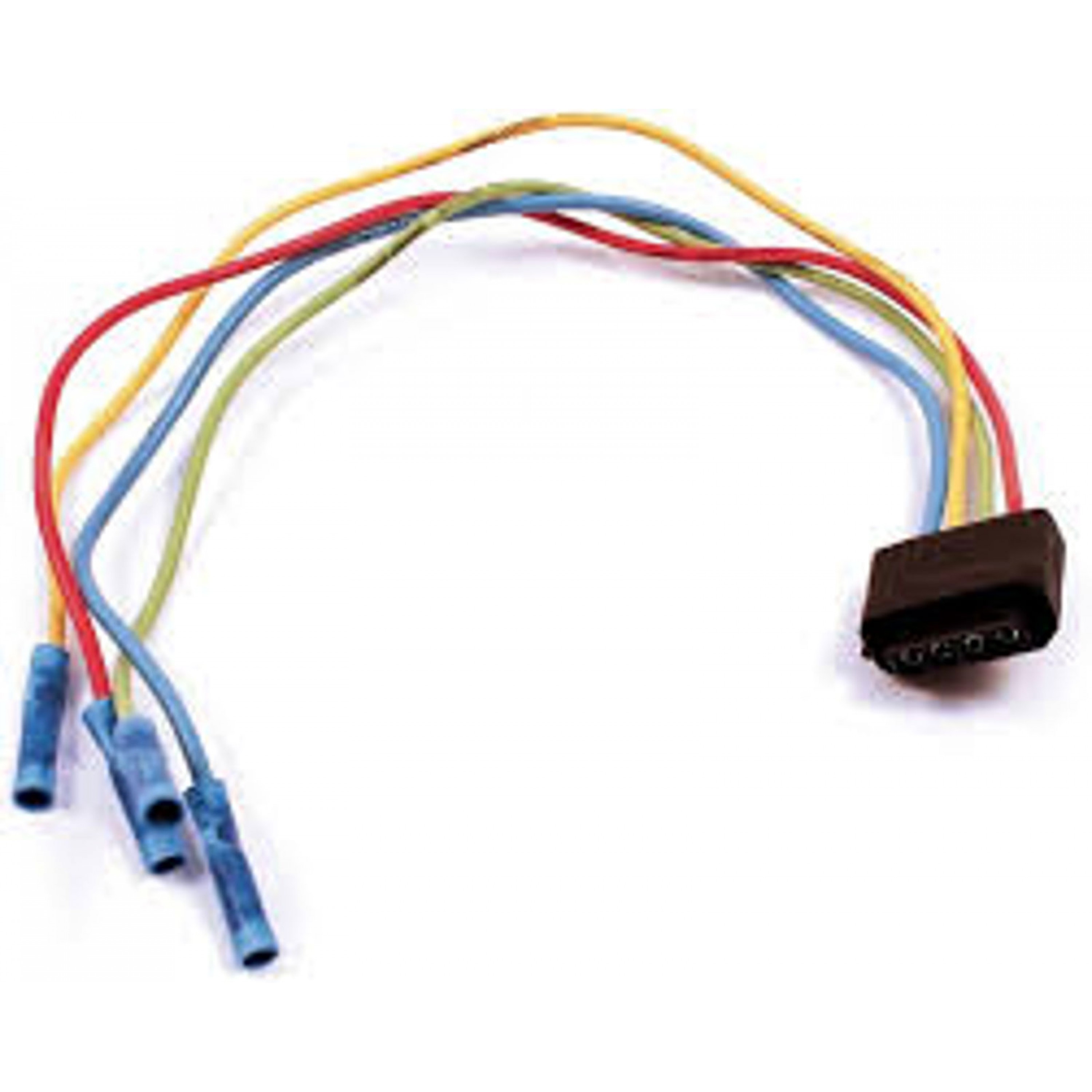 BENNETT PIGTAIL FOR WIRE HARNESS