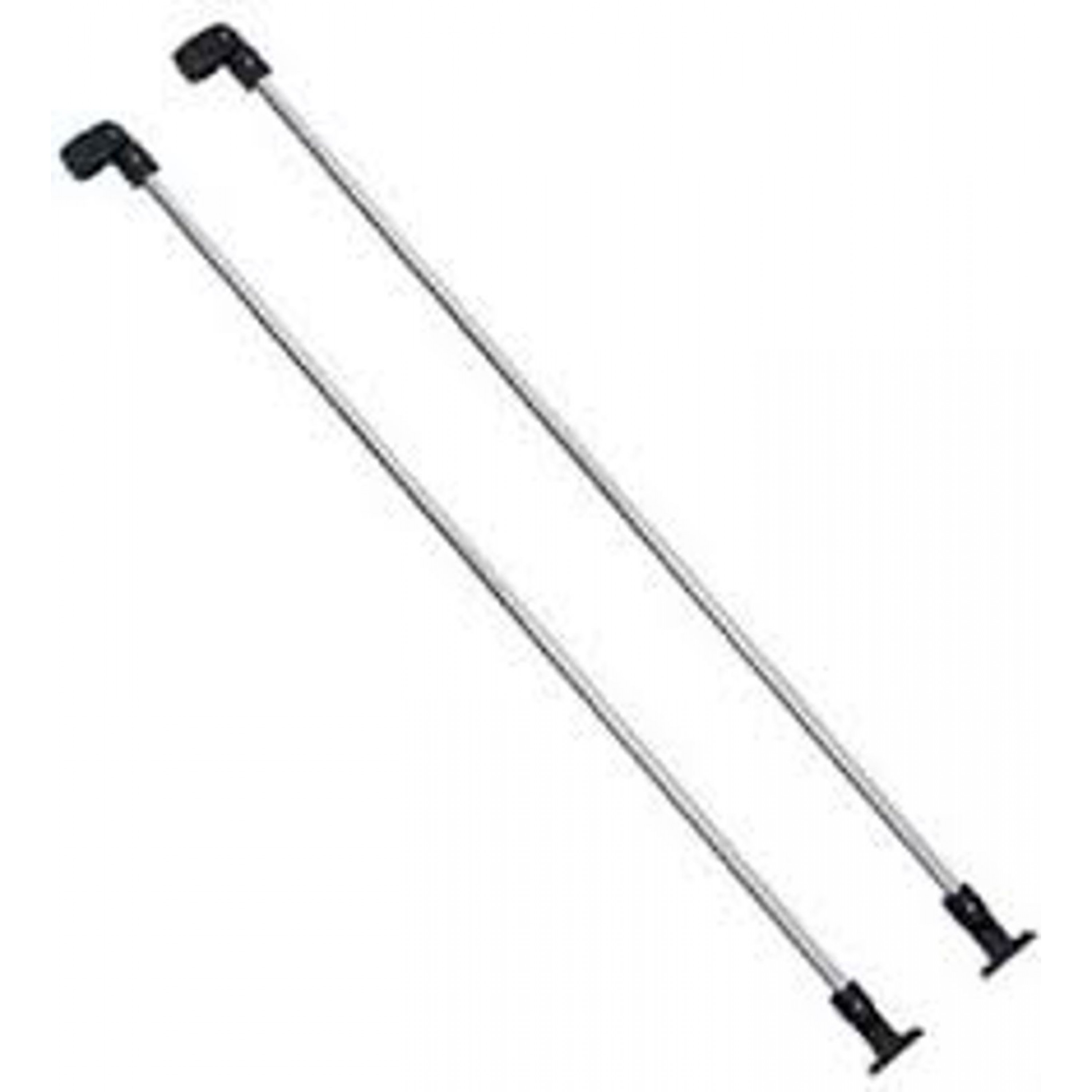 FIXED LENGTH BIMINI TOP SUPPORT POLES TAYLOR MADE