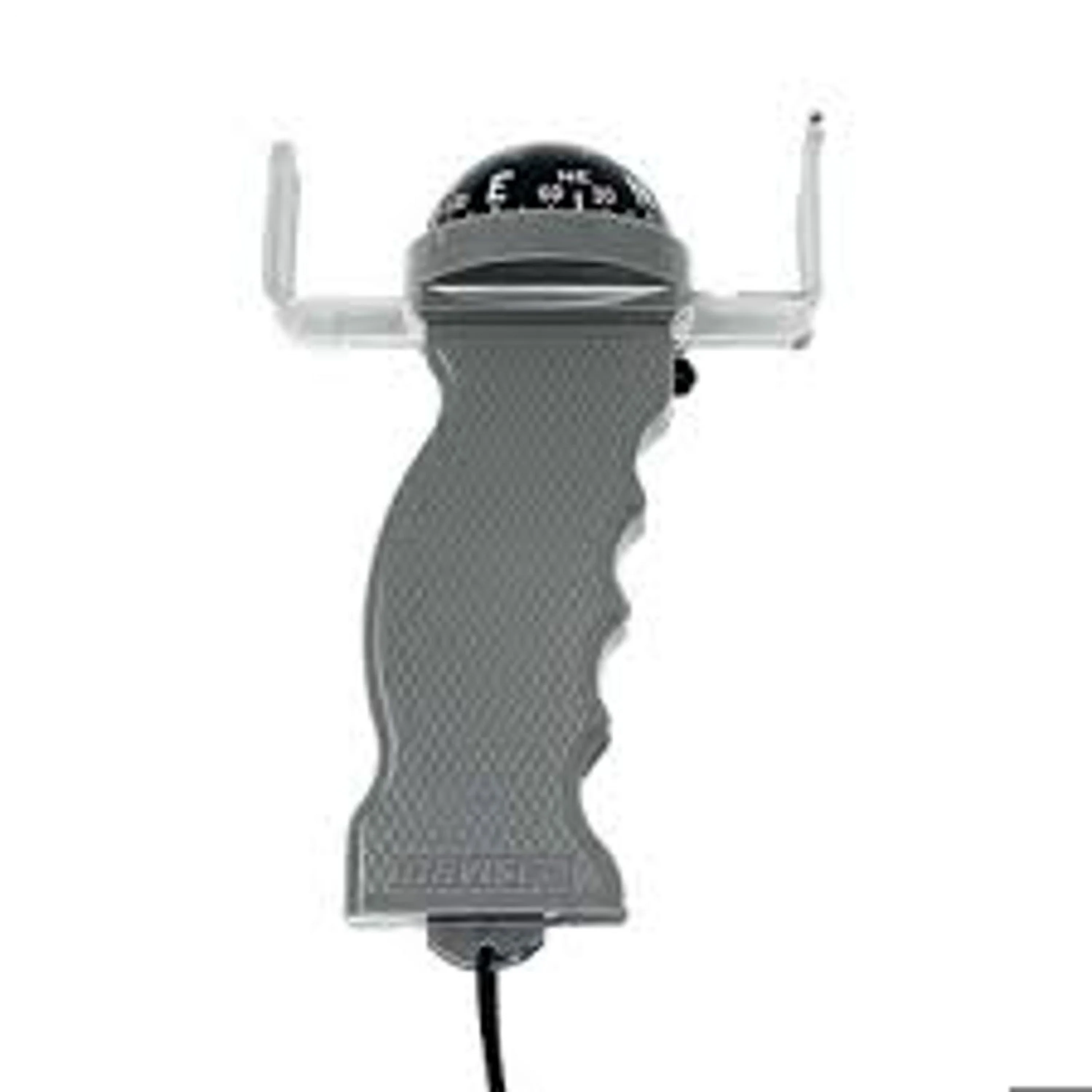 COMPASS DAVIS #215 HANDBEARING ILLUMINATED