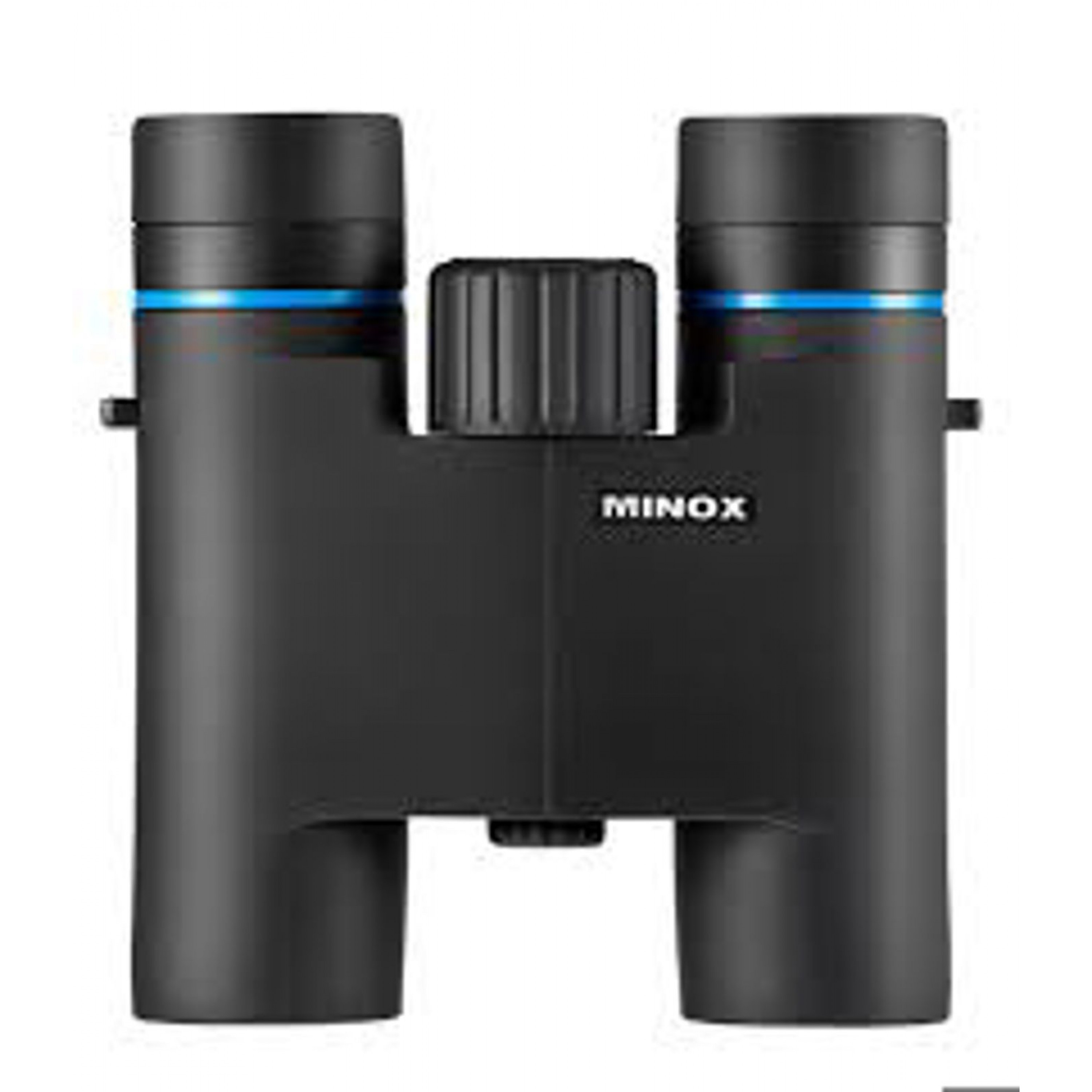 BINOCULARS 10 X 25 BLUELINE WATERPROOF