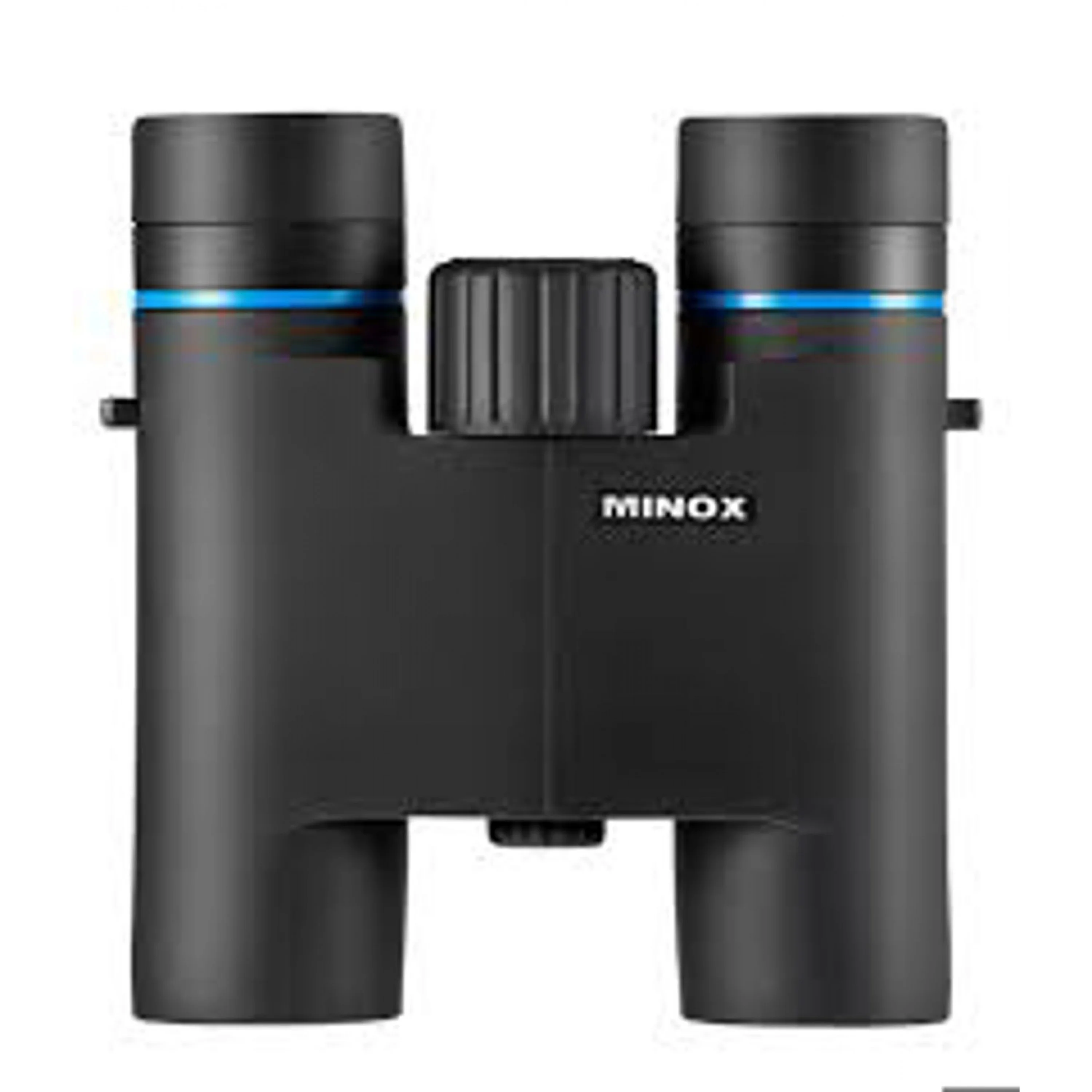 BINOCULARS 10 X 25 BLUELINE WATERPROOF