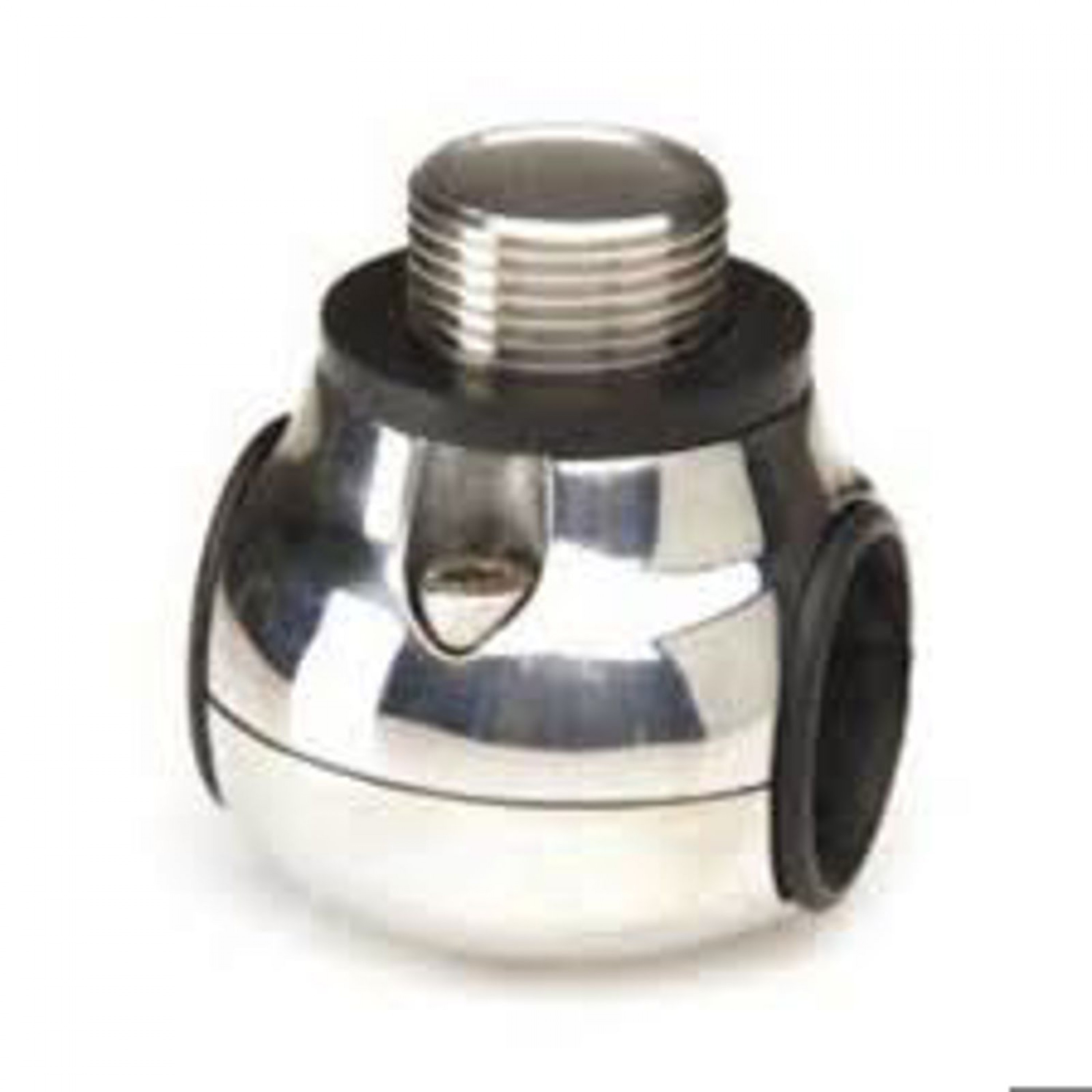 EDSON GPS/ANTENNA RAIL MOUNT 7/8