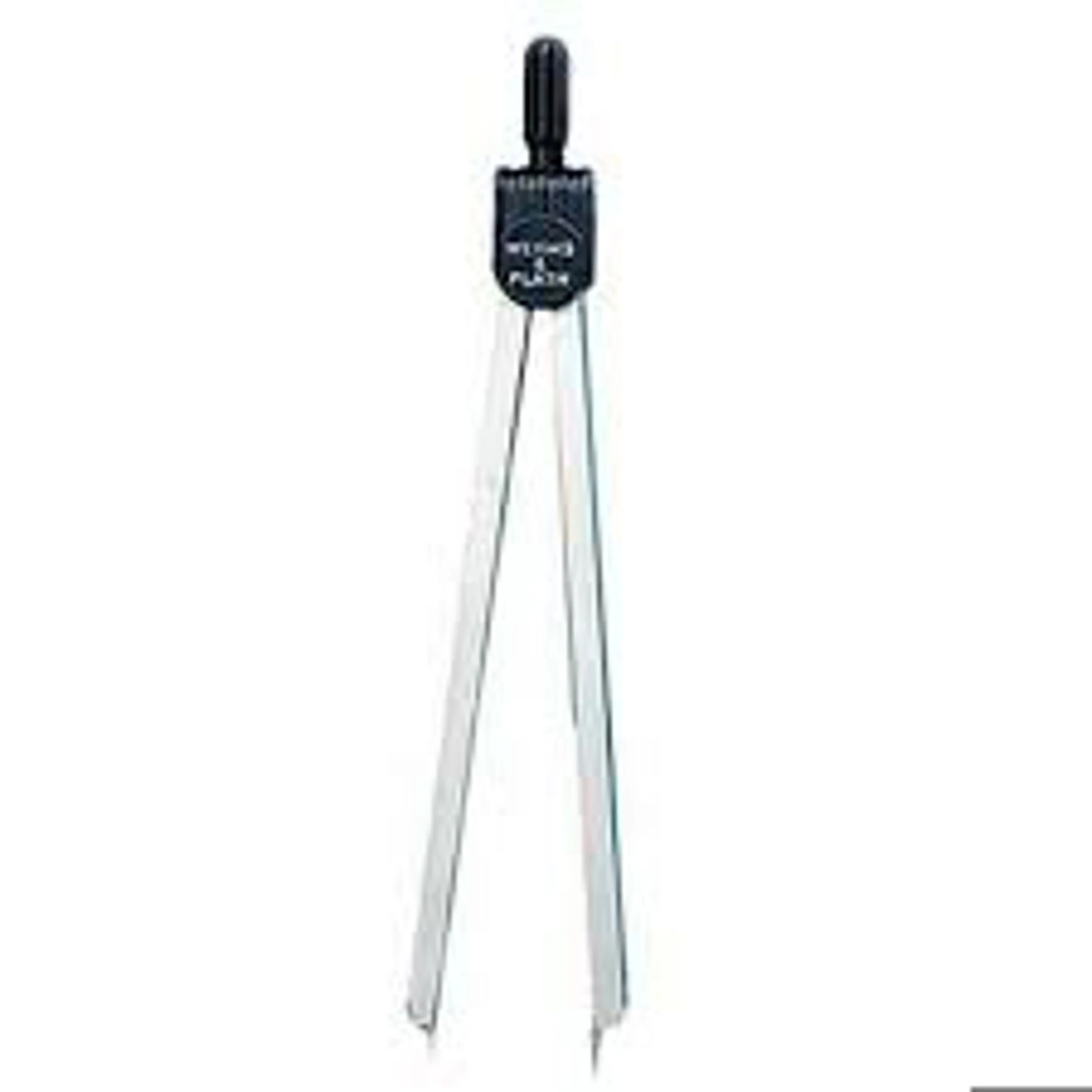 FIXED POINT DIVIDERS 5"