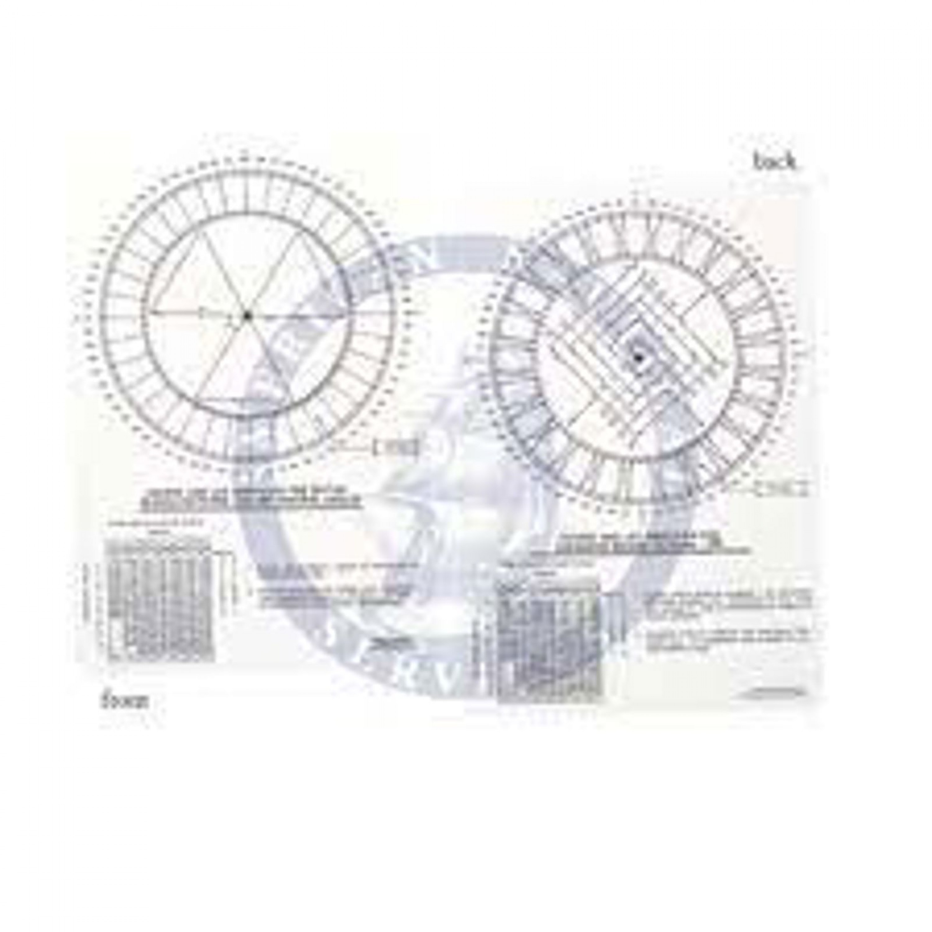 COURSE & LED IDENTIFIER WEEMS & PLATH