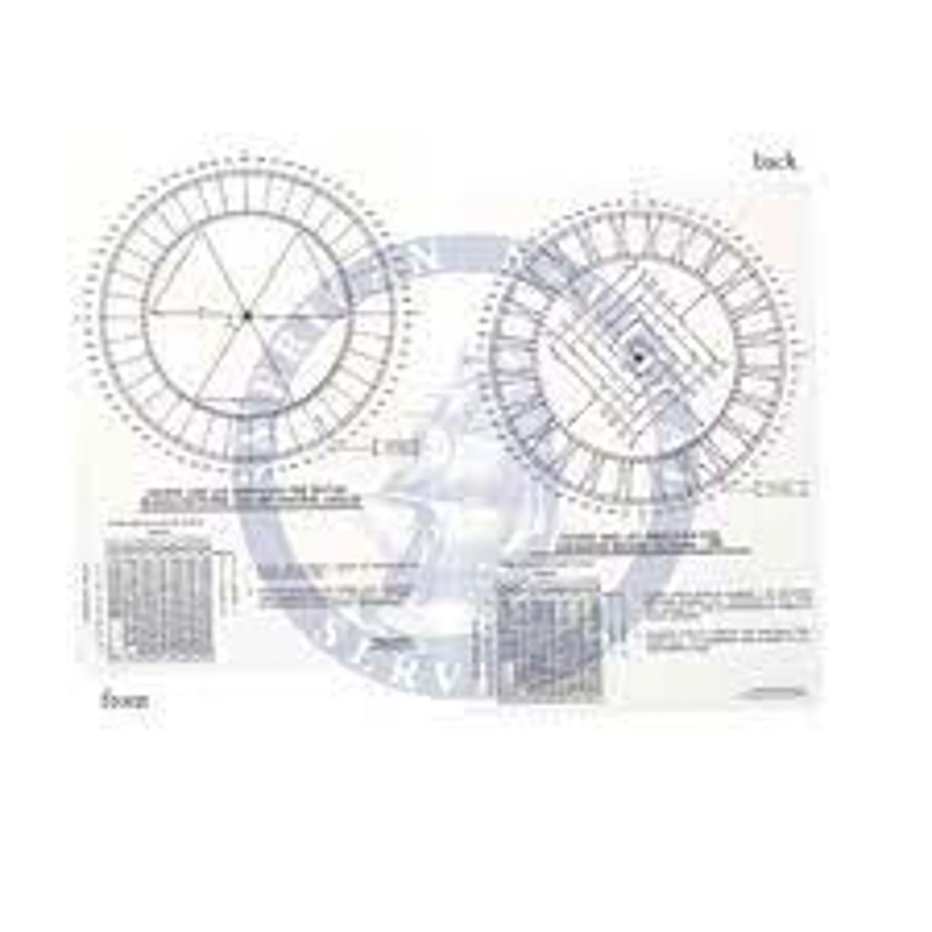 COURSE & LED IDENTIFIER WEEMS & PLATH
