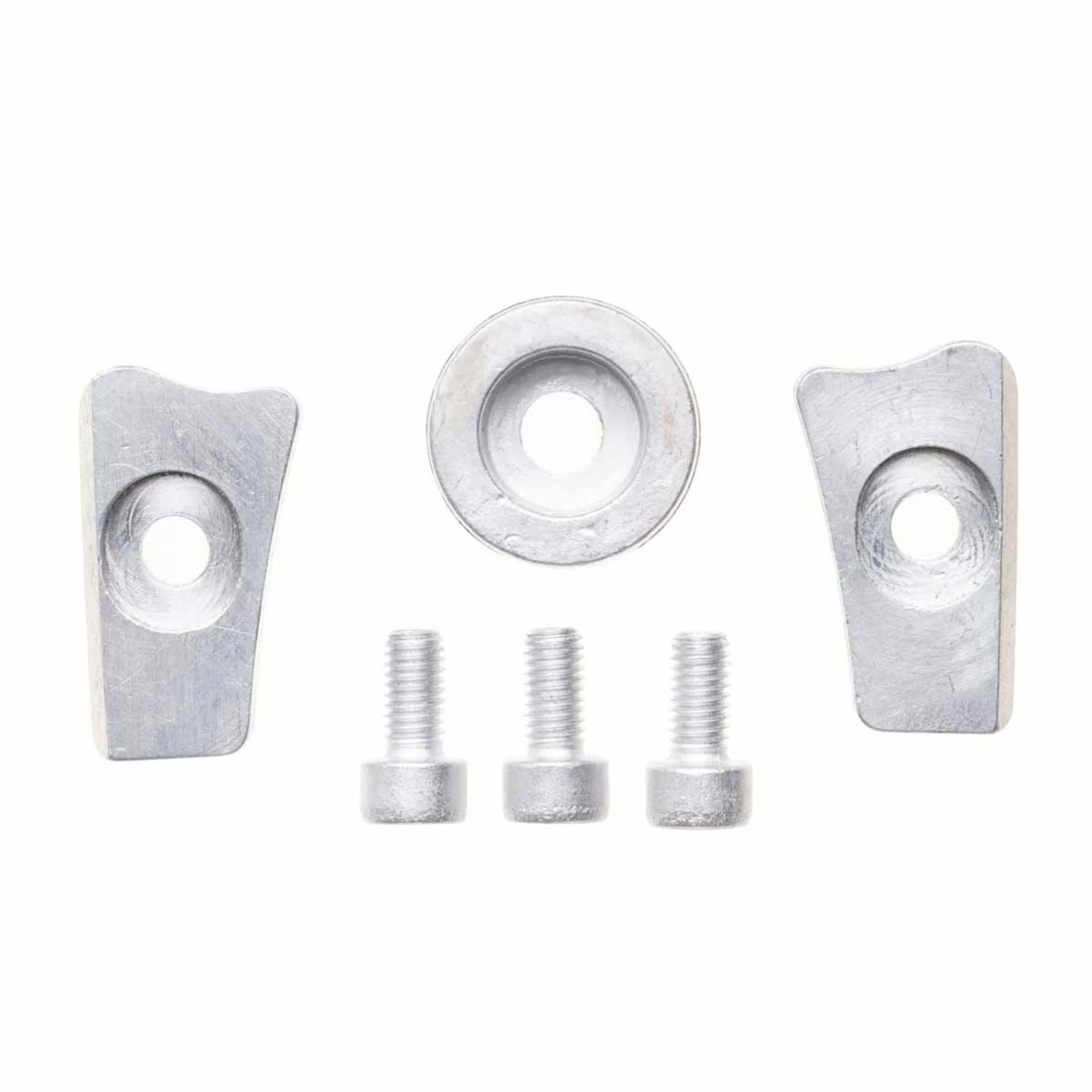 ANODE SET FOR NEW TRAVEL, TRANSOM MOUNT ANODE SET FOR NEW TRAVEL, TRANSOM MOUNT