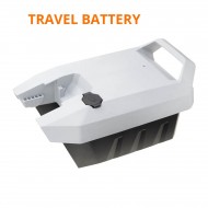 TRAVEL BATTERY 1080WH, FOR TRAVEL ESSENTIAL PACKAGE (MOTORS 1160-00 AND 1161-00) TRAVEL BATTERY 1080WH, FOR TRAVEL ESSENTIAL PACKAGE (MOTORS 1160-00 AND 1161-00)