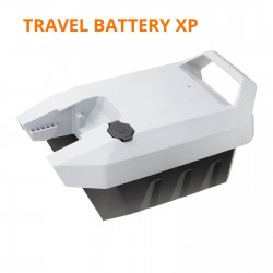 TRAVEL BATTERY XP 1425WH, FOR TRAVEL RANGE OR POWER PACKAGES (MOTORS 1160-00 THRU 1165-00 AND 1421-00) TRAVEL BATTERY XP 1425WH, FOR TRAVEL RANGE OR POWER PACKAGES (MOTORS 1160-00 THRU 1165-00 AND 1421-00)