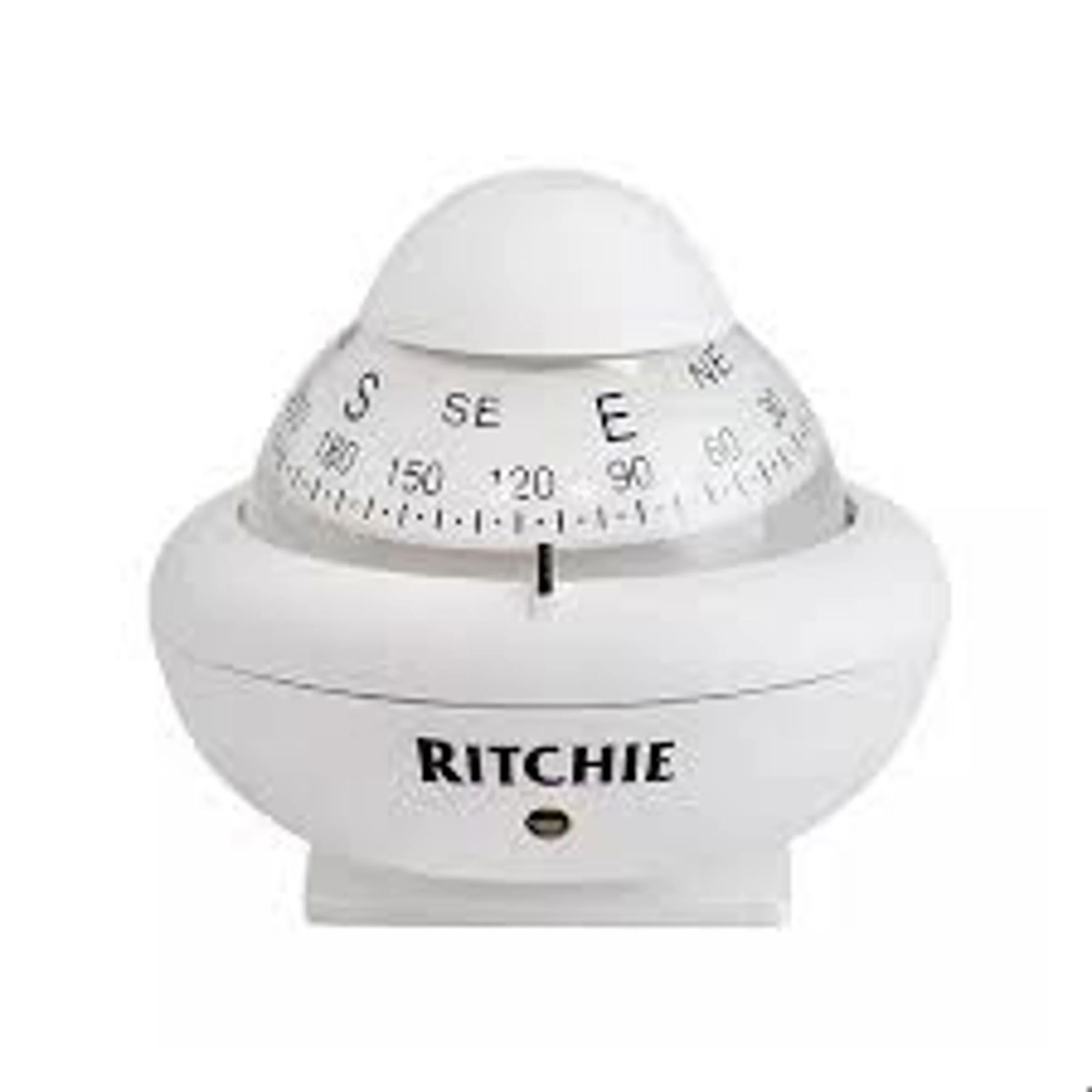 COMPASS RITCHIE SPORT WHITE