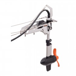 TORQEEDO TRAVEL ULTRALIGHT MOTOR 1100W | BATTERY NOT INCLUDED TORQEEDO TRAVEL ULTRALIGHT MOTOR 1100W | BATTERY NOT INCLUDED