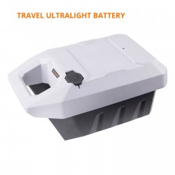 TRAVEL ULTRALIGHT BATTERY 1080 WH, FOR TRAVEL ULTRALIGHT ADVENTURE PACKAGE (MOTOR 1421-00) TRAVEL ULTRALIGHT BATTERY 1080 WH, FOR TRAVEL ULTRALIGHT ADVENTURE PACKAGE (MOTOR 1421-00)