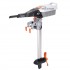 TORQEEDO TRAVEL XP S 1600W TILLER | SHORT SHAFT | BATTERY NOT INCLUDED