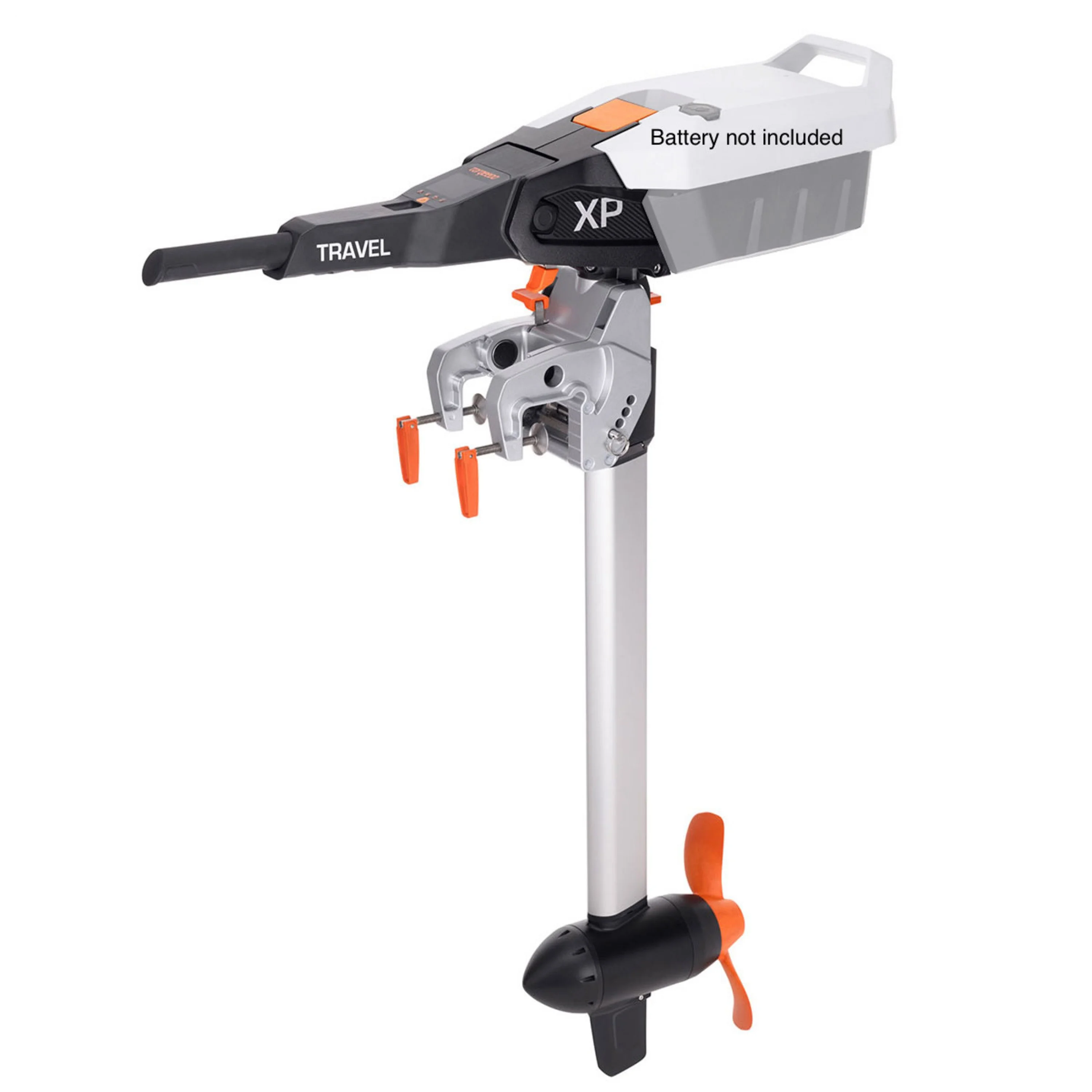 TORQEEDO TRAVEL XP L 1600W TILLER | LONG SHAFT | BATTERY NOT INCLUDED TORQEEDO TRAVEL XP L 1600W TILLER | LONG SHAFT | BATTERY NOT INCLUDED