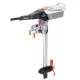 TORQEEDO TRAVEL XP L 1600W TILLER | LONG SHAFT | BATTERY NOT INCLUDED TORQEEDO TRAVEL XP L 1600W TILLER | LONG SHAFT | BATTERY NOT INCLUDED