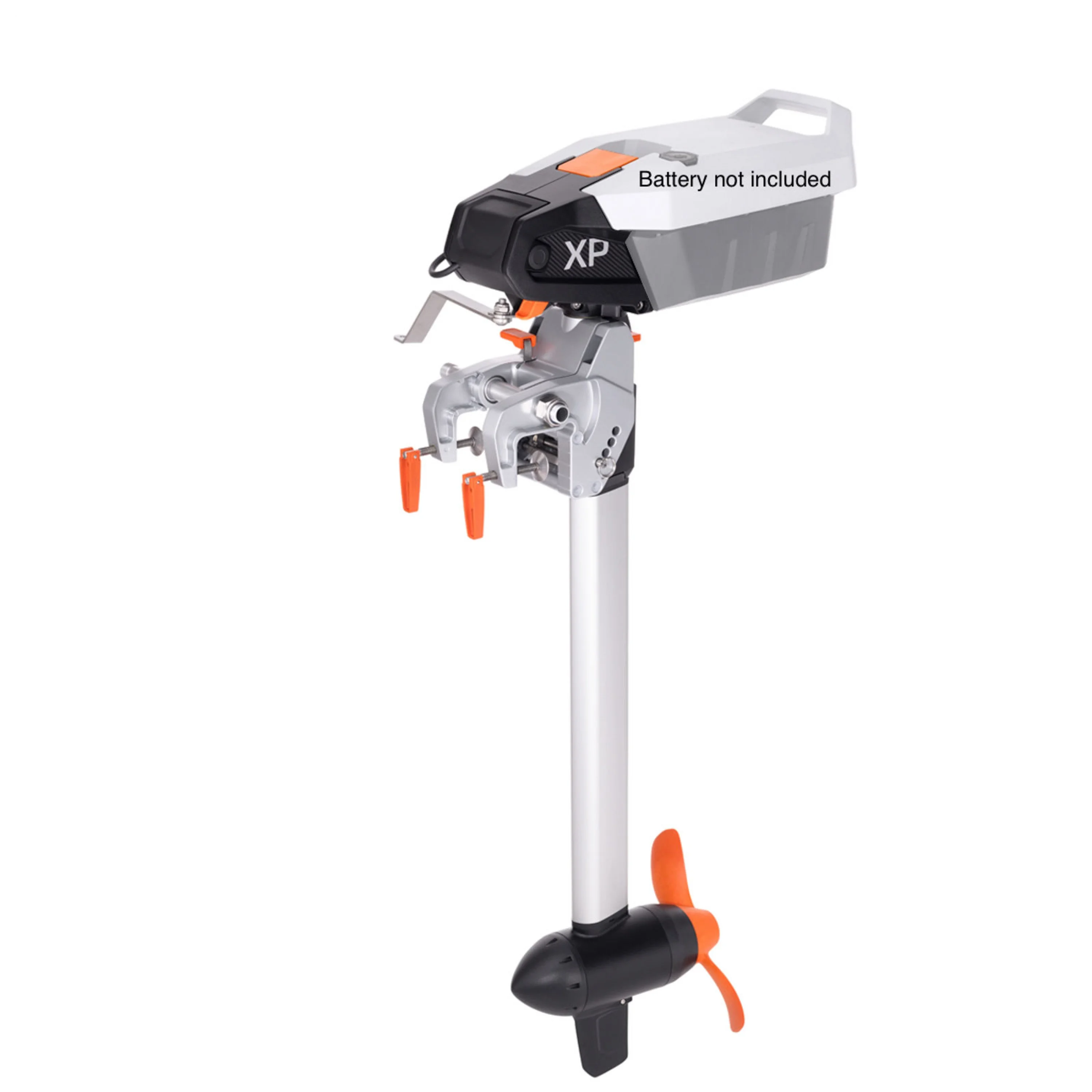 TORQEEDO TRAVEL XP RL 1600W REMOTE | LONG SHAFT | BATTERY NOT INCLUDED TORQEEDO TRAVEL XP RL 1600W REMOTE | LONG SHAFT | BATTERY NOT INCLUDED