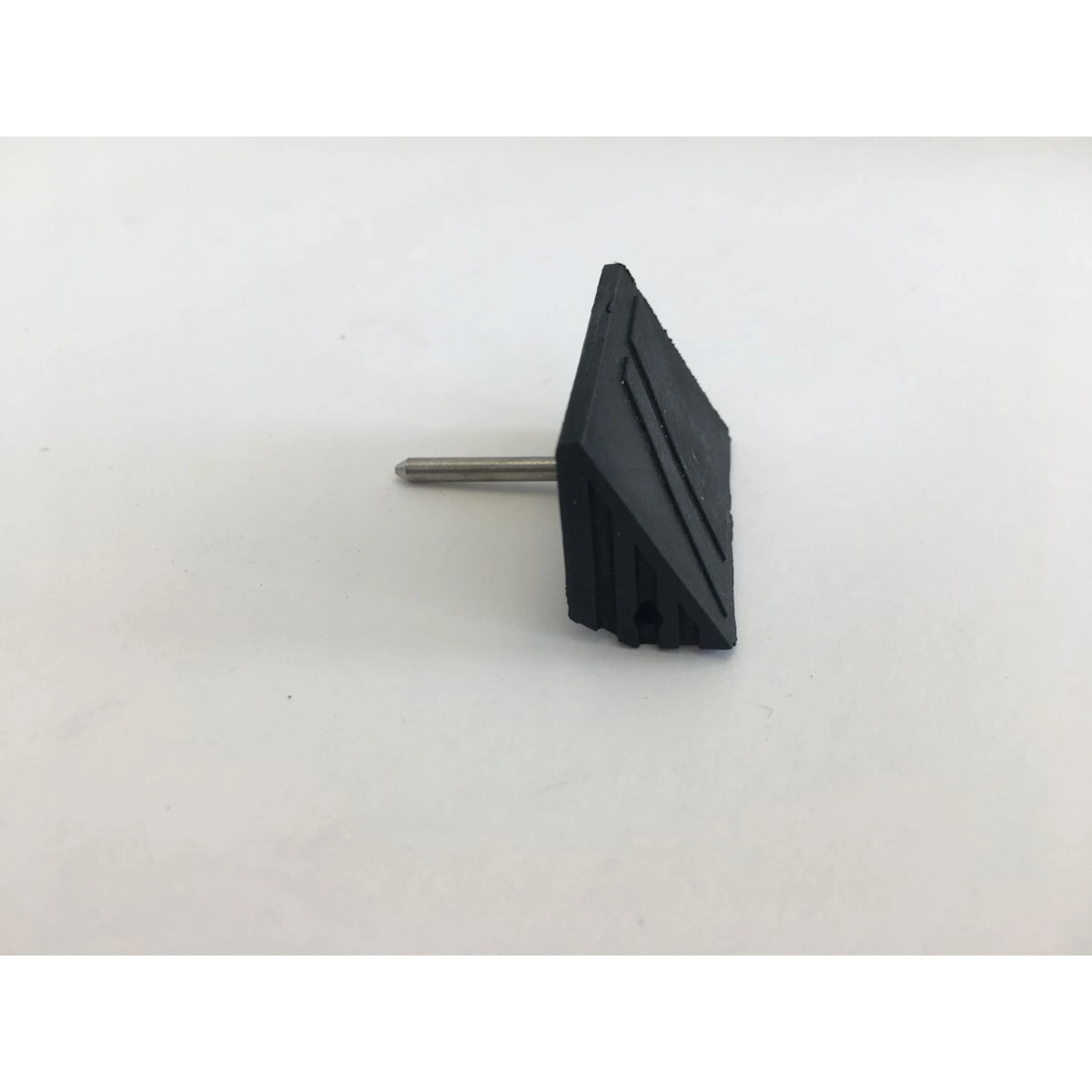 ZODIAC 6431 LOCKING PIN ROWLOCK SUPPORT (DISCONTINUED) ZODIAC 6431 LOCKING PIN ROWLOCK SUPPORT (DISCONTINUED)