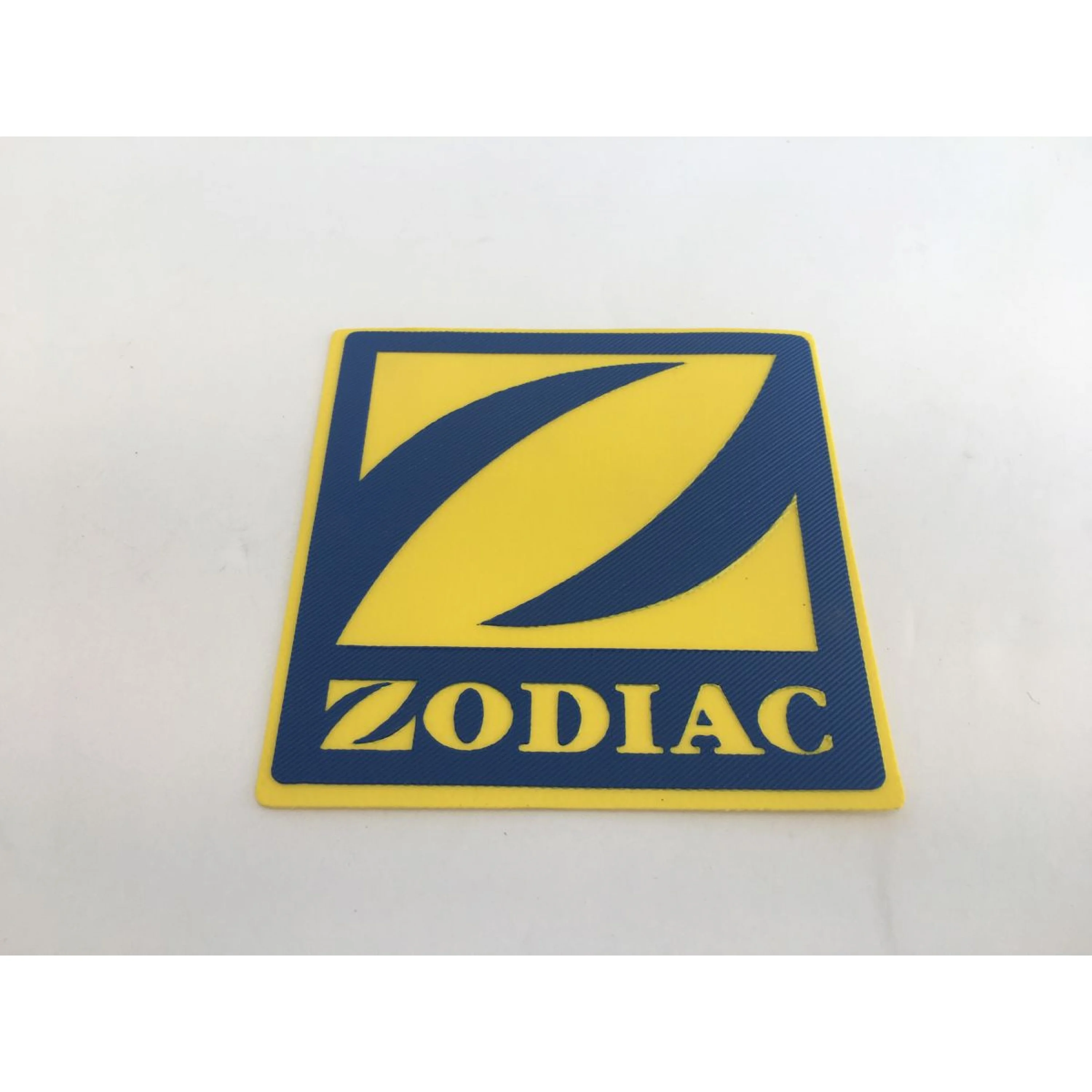 ZODIAC 60018 