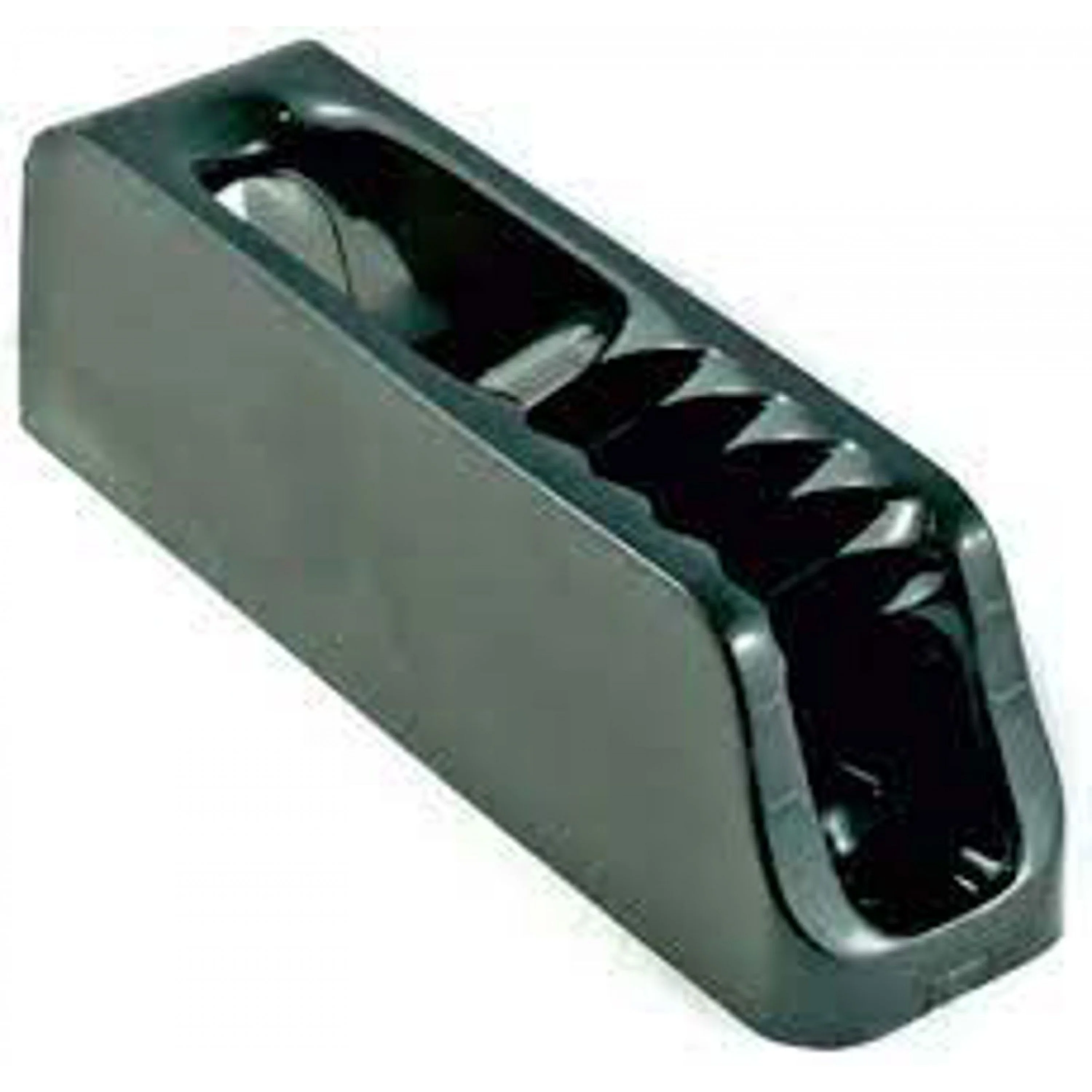 CLAMCLEAT VEECLEAT VERTICAL WITH INTEGRAL FAIRLEAD