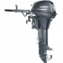 9.9 HP, YAMAHA OUTBOARD, T9.9LWHB, GREY, 20IN, TILLER, NO TANK, ELEC/MAN START, THRUST PROP