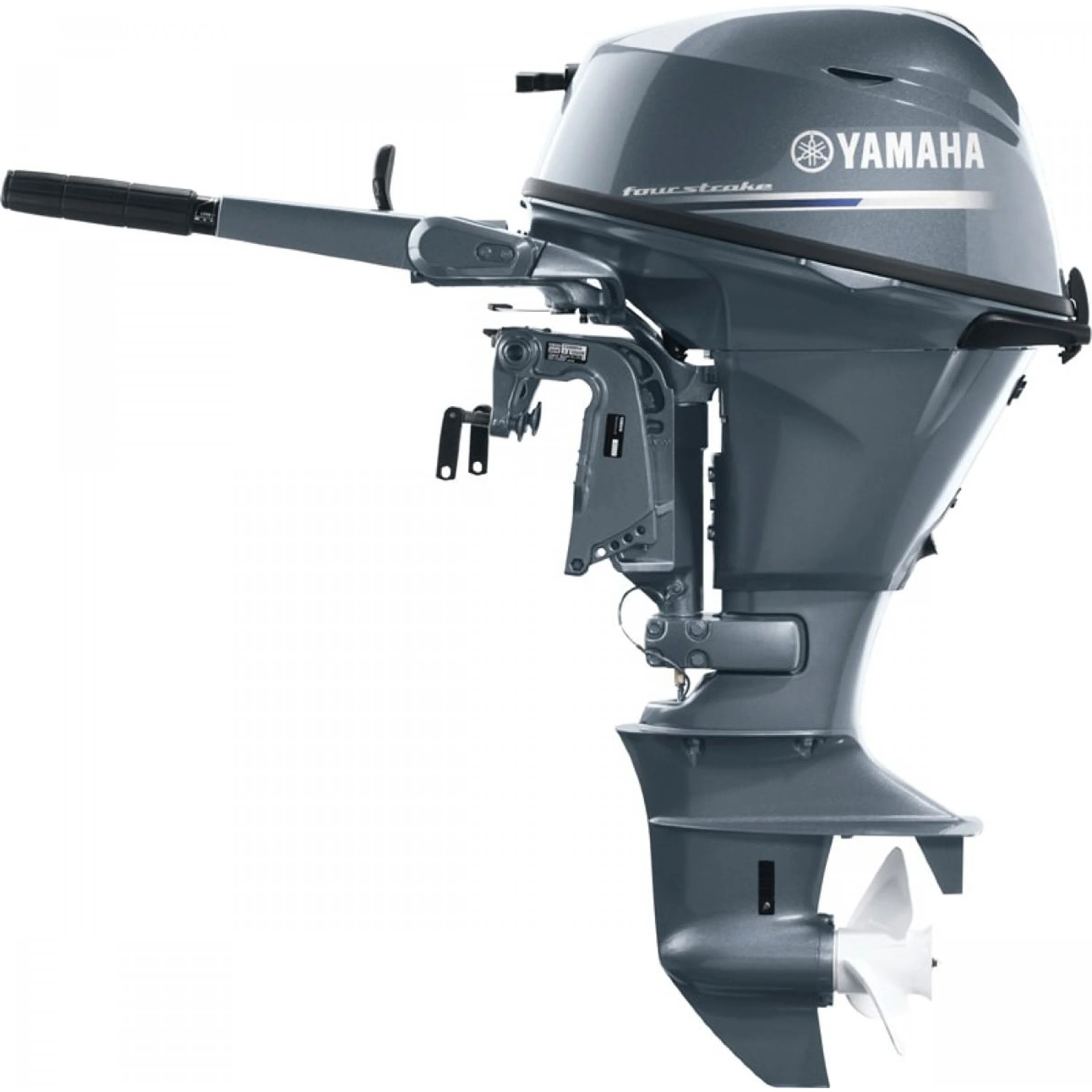 20 HP, YAMAHA OUTBOARD, F20LMHB, GREY, EFI, 20IN, TILLER, NO TANK, MANUAL START, ALUM PROP, CMD LINK 20 HP, YAMAHA OUTBOARD, F20LMHB, GREY, EFI, 20IN, TILLER, NO TANK, MANUAL START, ALUM PROP, CMD LINK