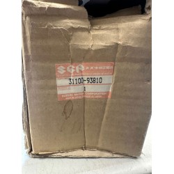 SUZUKI STARTING MOTOR