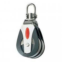 RONSTAN RF51200 BLOCK DOUBLE UNIVERSAL HEAD