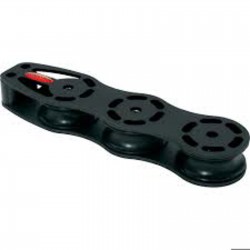 RONSTAN RF41831 DECK ORGANISER TRIPLE 40