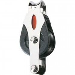 RONSTAN RF20111 BLOCK SINGLE&BCKT BB1/4 RONSTAN RF20111 BLOCK SINGLE&BCKT BB1/4