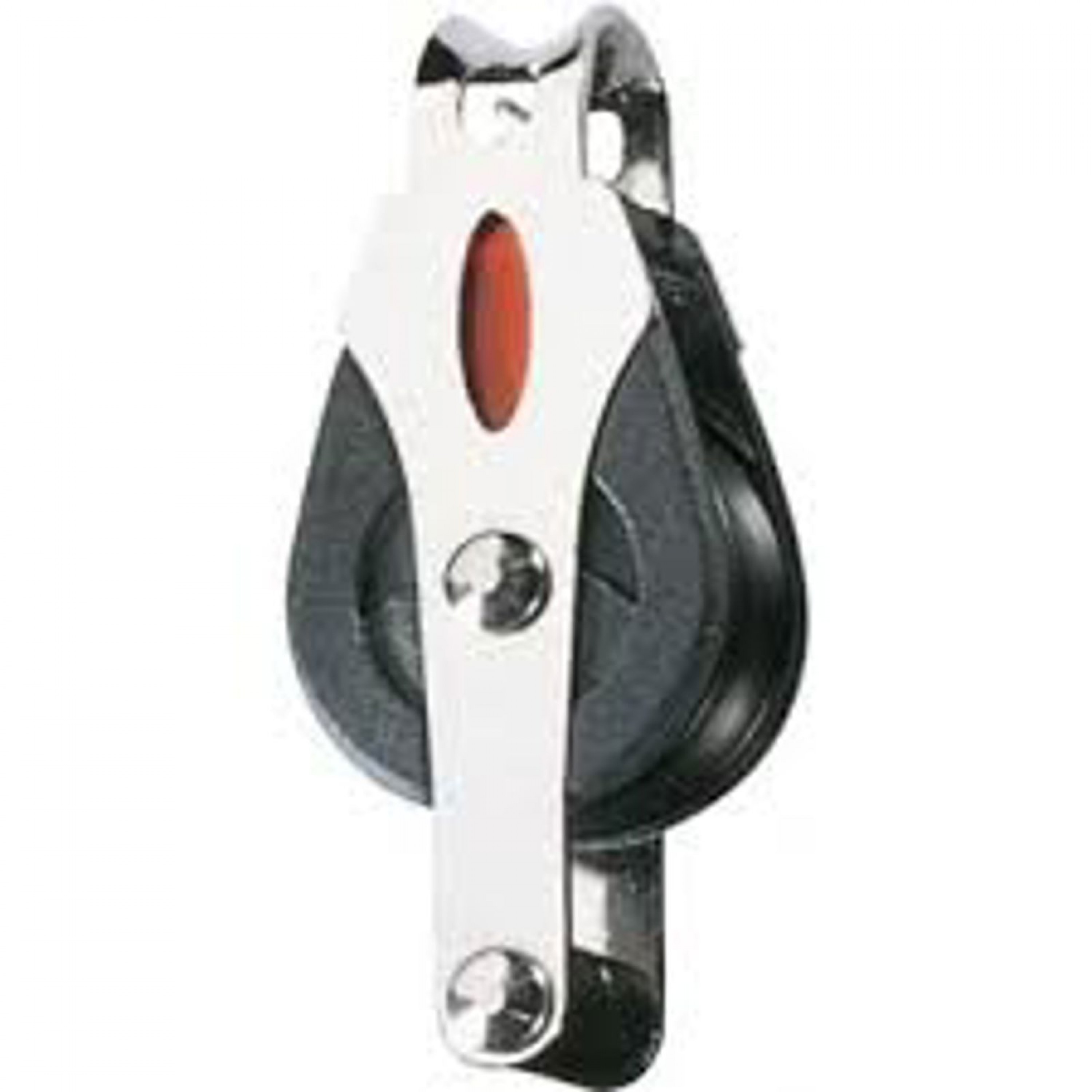 RONSTAN RF20111 BLOCK SINGLE&BCKT BB1/4