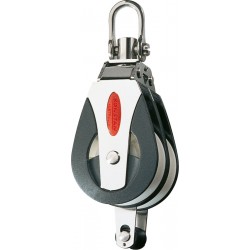 RONSTAN RF51210 BLOCK, DOUBLE/BECKET