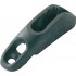 RONSTAN V-CLEAT FAIRLEAD, SMALL  1/8"-1/4" ROPE