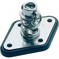 RONSTAN RF2450 STANDUP BASE ADAPTER RONSTAN RF2450 STANDUP BASE ADAPTER