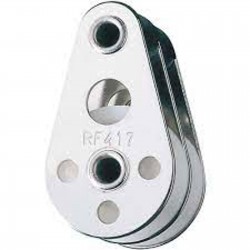 RONSTAN RF417 BLOCK DOUBLE MINI 6MM