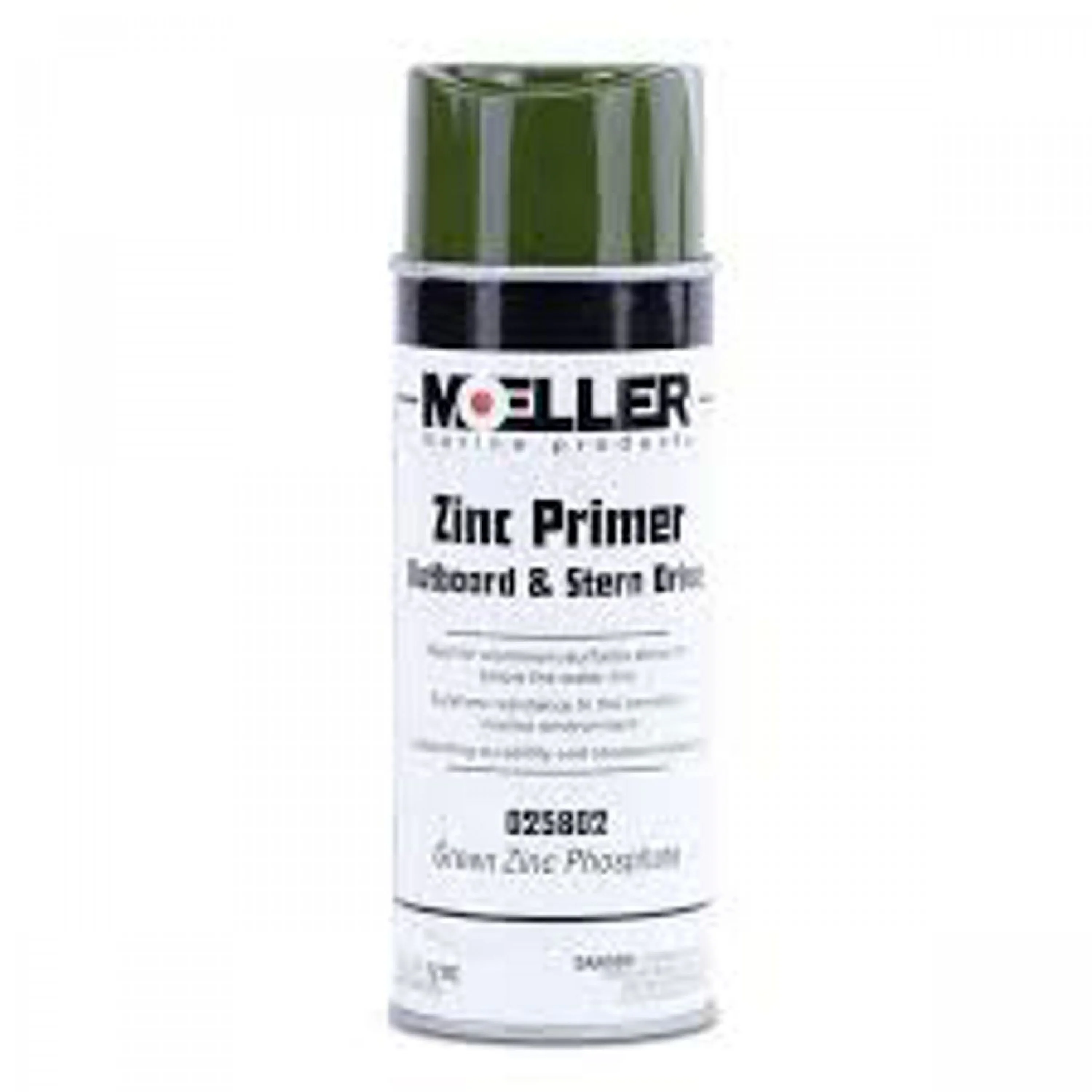 PAI 25802 GREEN ZINC PHOSPHATE