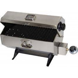 BBQ SEA-B-QUE SMALL SBQ-S