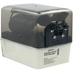 BENNETT HYDRAULIC MOTOR FOR TRIM TABS BENNETT HYDRAULIC MOTOR FOR TRIM TABS