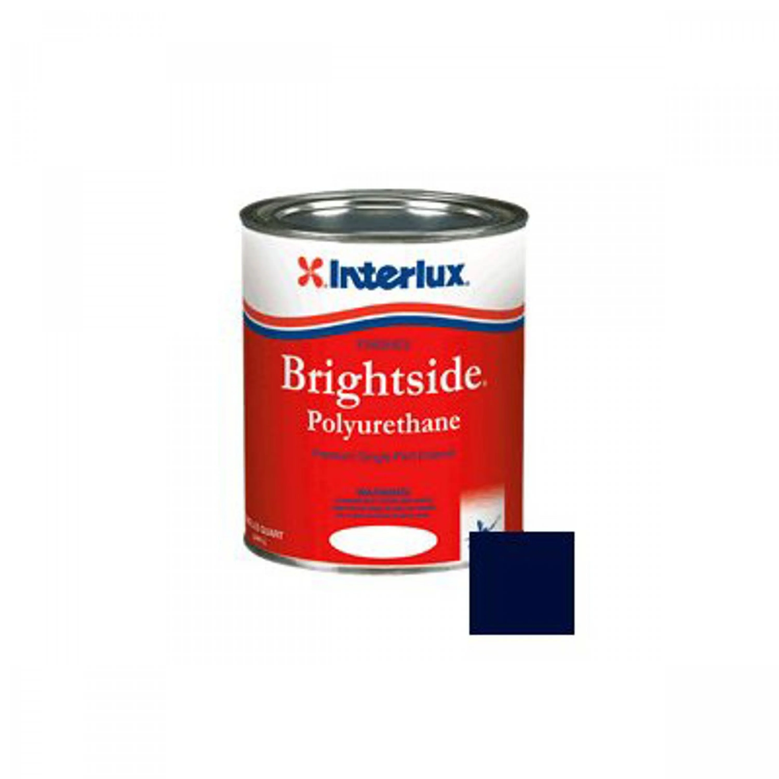 INTERLUX BRIGHTSIDE FLAG BLUE 4990