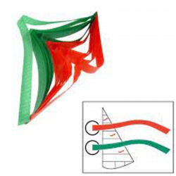 TEL TALES DAVIS 950 AIRFLOW TEL TALES DAVIS 950 AIRFLOW