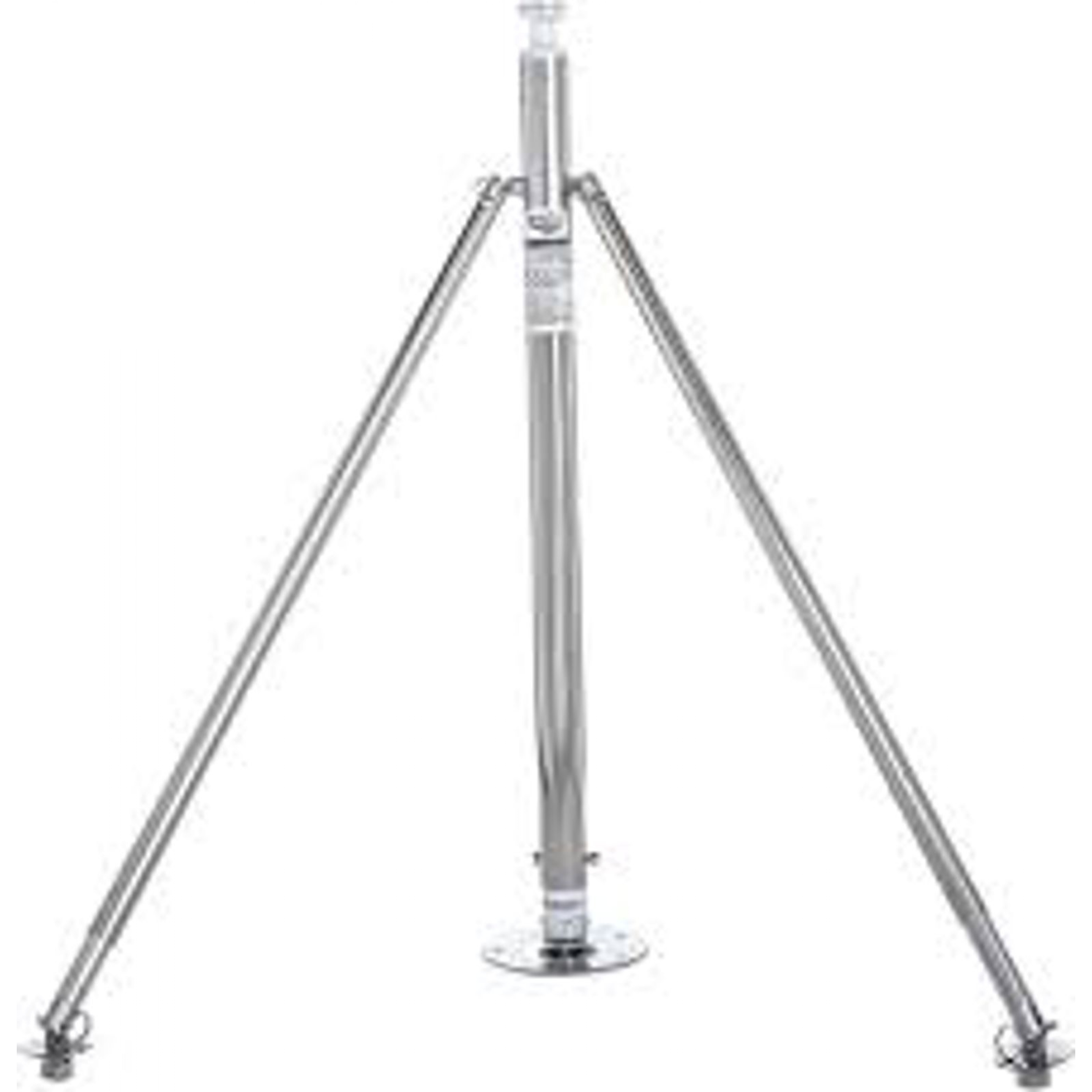 SWIVLEZE SKI PYLON SS ADJUSTABLE