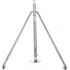 SWIVL-EZE SKI PYLON SS ADJUSTABLE
