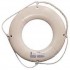 LIFE RING WHITE 24"