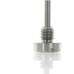 DRAIN PLUG, VOLVO - MAGNETIC