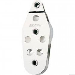 RONSTAN RF186 DOUBLE FIDDLE BLOCK