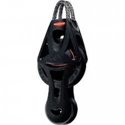 RONSTAN BLOCK FIDDLE SERIES 55, BB, ORBIT, RATCHET