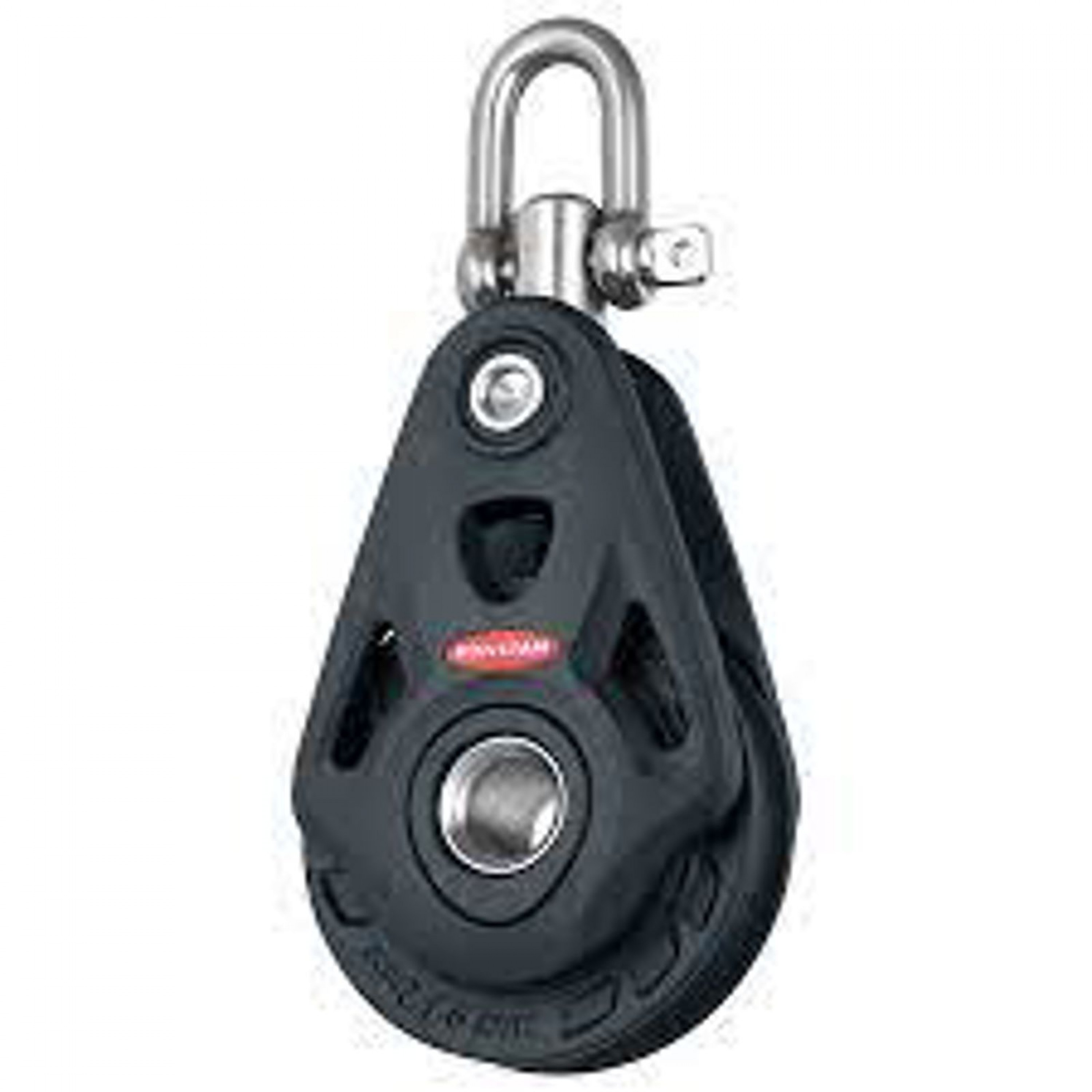 RONSTAN BLOCK 60MM SERIES 60 CORE SINGLE