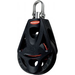 RONSTAN 45110 ORBIT BLOCK SERIES 40 BB RONSTAN 45110 ORBIT BLOCK SERIES 40 BB