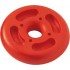 SPINNAKER SHACKLE GUARD 1 9/16" RED
