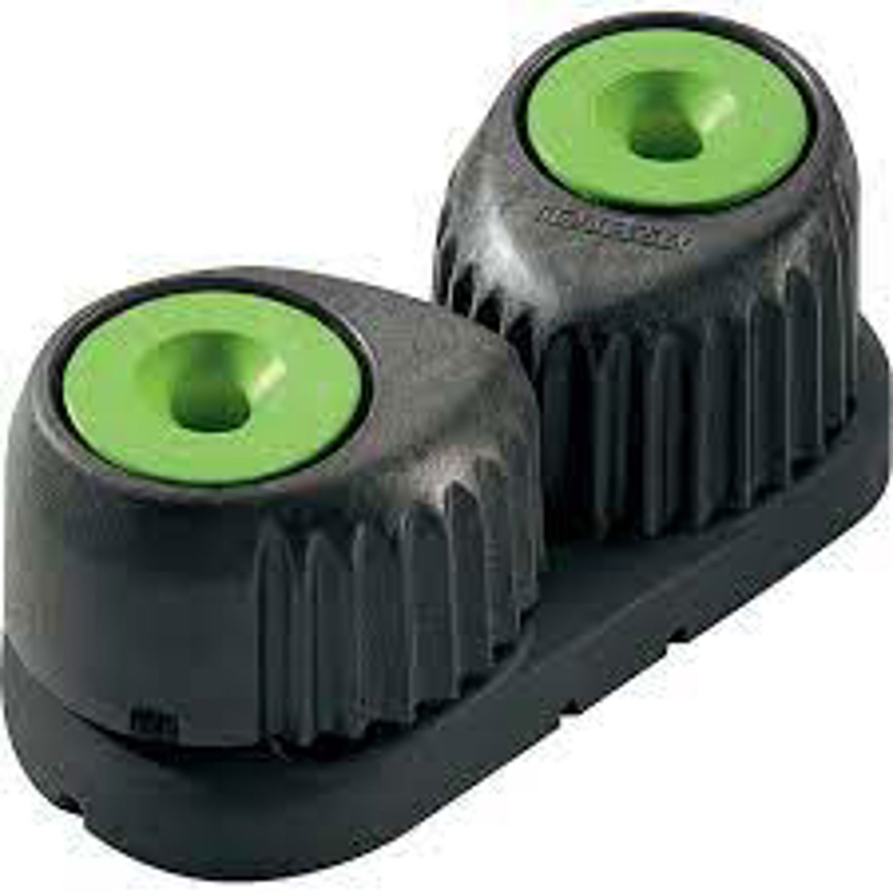 RONSTAN CAM CLEAT C-CLEAT LARGE GREEN